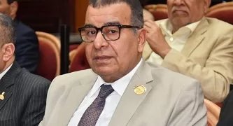 محمود مرجان: إطلاق صناديق استثمارية جديدة وإنشاء منصة للمصانع المتعثرة خطوة استراتيجية لتعزيز الصناعة الوطنية