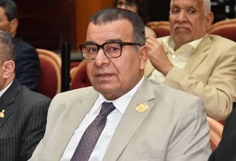 محمود مرجان: إطلاق صناديق استثمارية جديدة وإنشاء منصة للمصانع المتعثرة خطوة استراتيجية لتعزيز الصناعة الوطنية
