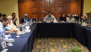«قضايا المرأة المصرية» تُطلق دليل الوساطة الآمنة وتناقش إشكاليات العنف الرقمي ضد النساء