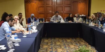 «قضايا المرأة المصرية» تُطلق دليل الوساطة الآمنة وتناقش إشكاليات العنف الرقمي ضد النساء