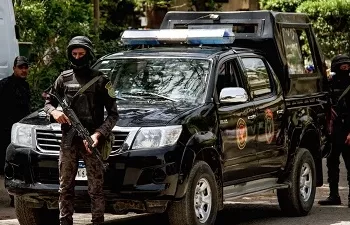 أمن الجيزة يضبط أطراف مشاجرة بالأسلحة البيضاء في العجوزة بعد تداول فيديو الواقعة