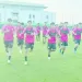 «صغار الفراعنة» فى مواجهة مصيرية أمام المغرب