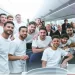 «صغار الفراعنة» فى مواجهة مصيرية أمام المغرب