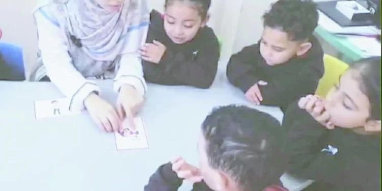 «صغار الفراعنة» فى مواجهة مصيرية أمام المغرب