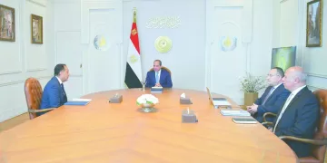 «صغار الفراعنة» فى مواجهة مصيرية أمام المغرب