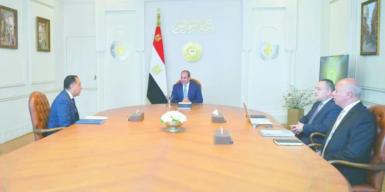 «صغار الفراعنة» فى مواجهة مصيرية أمام المغرب