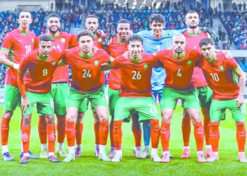 «صغار الفراعنة» فى مواجهة مصيرية أمام المغرب