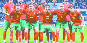 «صغار الفراعنة» فى مواجهة مصيرية أمام المغرب