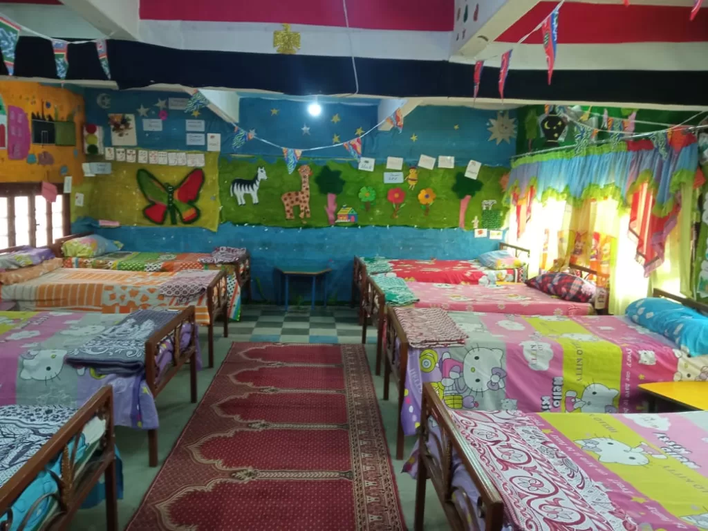 بالصور.. إنهاء تجهيز الاستراحات ولجان امتحانات الدبلومات الفنية بالبحيرة 18 - جريدة الجمهورية WhatsApp Image 2026 06 01 at 1.40.01 PM 1 - جريدة الجمهورية