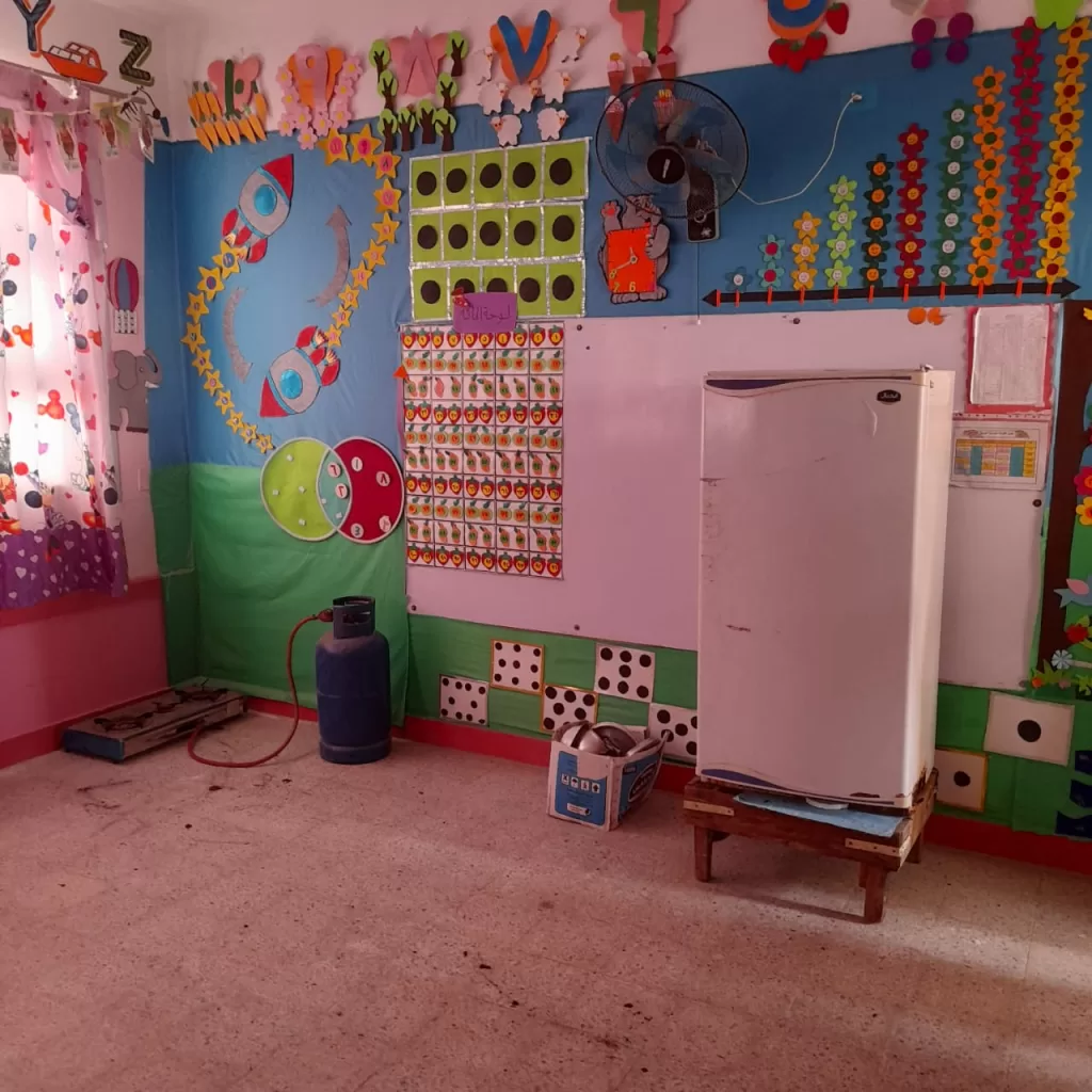 بالصور.. إنهاء تجهيز الاستراحات ولجان امتحانات الدبلومات الفنية بالبحيرة 8 - جريدة الجمهورية WhatsApp Image 2026 06 01 at 1.40.06 PM - جريدة الجمهورية