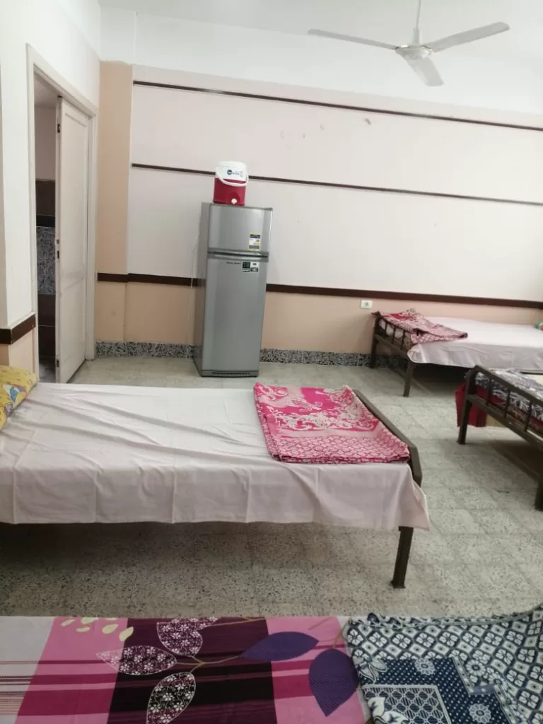 بالصور.. إنهاء تجهيز الاستراحات ولجان امتحانات الدبلومات الفنية بالبحيرة 4 - جريدة الجمهورية WhatsApp Image 2026 06 01 at 1.40.07 PM 1 - جريدة الجمهورية