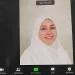 من الأراضي المقدسة.. «ثريا منصور» تقود اجتماعًا بالفيديو كونفرانس لمتابعة الاستعدادات النهائية لشهادة الإعدادية بالسويس