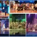 مهرجان التمثيل المسرحي الـ49 بجامعة العاصمة: إبداع طلابي متجدد يرسخ ريادة المسرح الجامعي