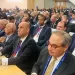 الأمين العام لاتحاد العمال من جنيف: مصر تشارك العالم في صياغة مستقبل العمل.. وتدعم حقوق عمال فلسطين الشقيقة