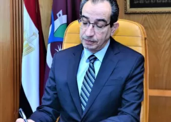 حضور دولي لجامعة الفيوم في تصنيف CWUR العالمي للجامعات
