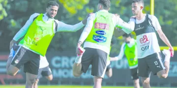 الكرة المصرية بين جيل العودة.. وصناع التاريخ