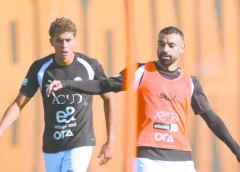المنتخب يبحث عن أول فوز منذ 92 عامًا