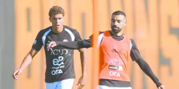 المنتخب يبحث عن أول فوز منذ 92 عامًا