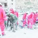 المنتخب يبحث عن أول فوز منذ 92 عامًا