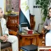تطوير عالمي لـ«البلوهول».. وحزمة قرارات بيئية لحماية محمية «أبو جالوم»