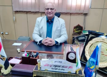 إحالة مخالفات التجاوز في صرف الأسمدة المدعمة بشبراخيت للنيابة