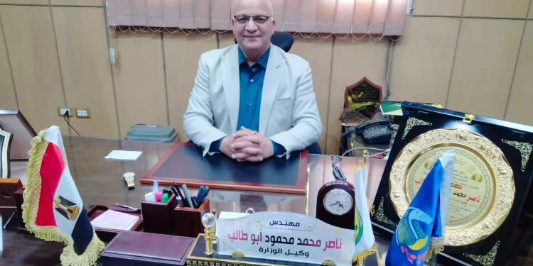 إحالة مخالفات التجاوز في صرف الأسمدة المدعمة بشبراخيت للنيابة