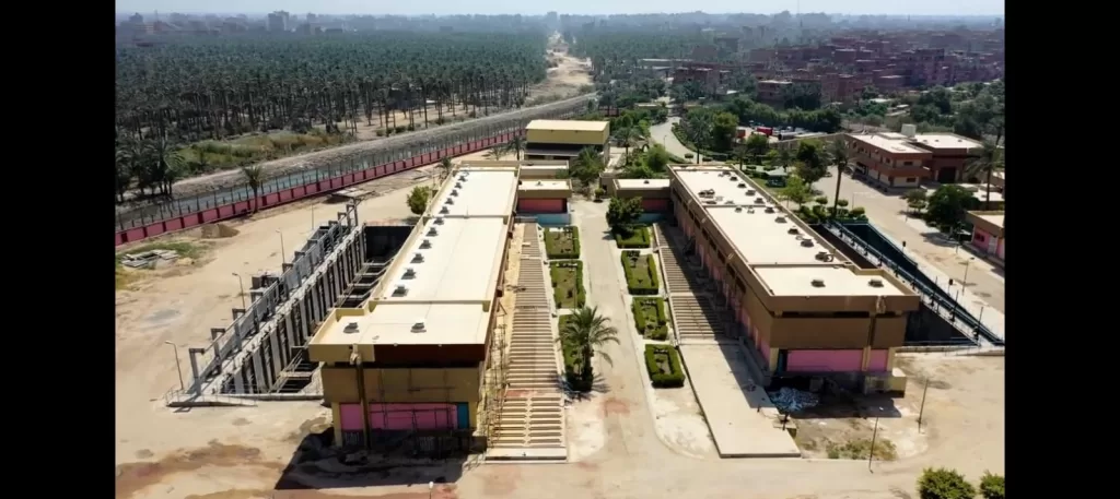 رئيس الصرف الصحي بالقاهرة الكبرى: الانتهاء من تطوير منظومة الصرف الصحي بكبريتاج حلوان 4 - جريدة الجمهورية WhatsApp Image 2026 06 02 at 3.16.05 PM 2 - جريدة الجمهورية