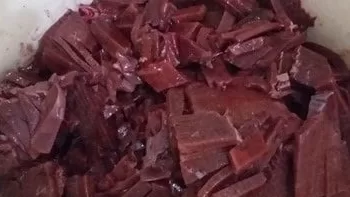 ضبط 3.5 طن لحوم وكبدة مستوردة مجهولة المصدر في الجمرك بغرب الإسكندرية