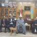 بجهود لجنة الأزهر بأبنوب.. «آل عمار» و«الحاج منصور» يعلنان العفو في الحادث المأساوي.. وشيخ الأزهر يشكرهم