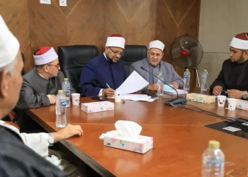 أمين البحوث الإسلامية يؤكد صون كتاب الله وتعزيز الرقابة على أعمال طباعته