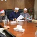 أمين البحوث الإسلامية يؤكد صون كتاب الله وتعزيز الرقابة على أعمال طباعته