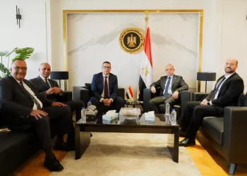 وزير الاستثمار يصدر قرارًا بتعيين علاء البيلي رئيسًا للهيئة المصرية العامة للمعارض والمؤتمرات