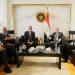 وزير الاستثمار يصدر قرارًا بتعيين علاء البيلي رئيسًا للهيئة المصرية العامة للمعارض والمؤتمرات