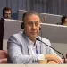 المهيري من جنيف: «عمال مصر» يدعم اعتماد فلسطين عضوًا مراقبًا في منظمة العمل الدولية