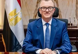وزير التخطيط يستعرض تجربة الإصلاح الاقتصادي في اجتماع «منظمة التعاون» بباريس