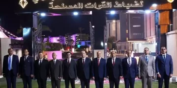 القوات المسلحة تفتتح فندقي «رأس البر» و«المشير أحمد بدوي» بعد تطويرهما الشامل