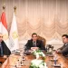 بعد عودته لتمثيل مصر في المنافسات الدولية.. جوهر يلتقي بالفارس الدولي سامح الدهان بحضور رئيس اتحاد الفروسية