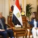 متابعة الموقف التنفيذي للمشروعات التنموية وملفات النظافة والتصالح على مخالفات البناء وتطوير المناطق التاريخية بالعاصمة
