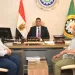 برئاسة نائب محافظ الدقهلية للجنة تفعيل دور جمعية مستثمري جمصة