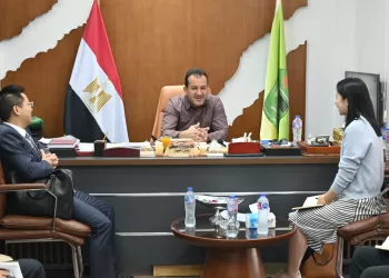 رئيس جهاز العاشر من رمضان: المدينة من أبرز الوجهات الجاذبة للاستثمار الصناعي