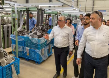 افتتاحات مرتقبة لمشروعات استراتيجية تدعم الصناعة والتصدير بـ “اقتصادية قناة السويس”