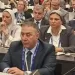 «المهيري»: غادرنا قاعة مؤتمر العمل الدولي احتجاجًا على كلمة ممثل الاحتلال.. ودفاعًا عن حقوق عمال فلسطين