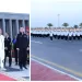 الفريق أشرف سالم زاهر وعدد من الوزراء يتفقدون منظومة الإعداد والتأهيل لطلبة الكليات العسكرية والدورات المدنية بالأكاديمية العسكرية المصرية