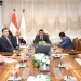 وزير الشباب والرياضة يبحث مع «دافينج» الصينية توطين الصناعات الرياضية في مصر