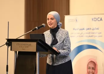 شراكة دولية ناجحة.. برنامج الأغذية العالمي و«كويكا» يدعمان التمكين الاقتصادي للاجئين والمجتمعات المضيفة