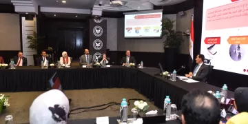 «رئيس هيئة الاستثمار»: دمج التقنيات الحديثة لرفع كفاءة الأداء المؤسسي