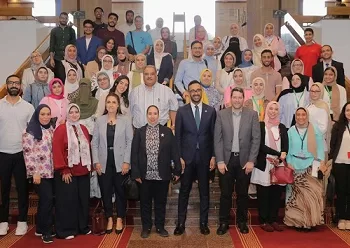 مقاومة المضادات الحيوية.. محاضرة علمية بمكتبة الإسكندرية تحذر من «الجائحة الخفية»