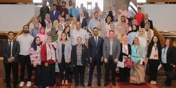 مقاومة المضادات الحيوية.. محاضرة علمية بمكتبة الإسكندرية تحذر من «الجائحة الخفية»