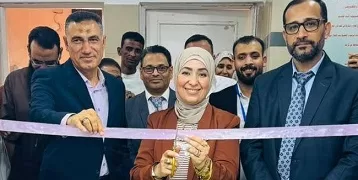 «صحة الفيوم» تفتتح أعمال تطوير مستشفى طامية المركزي بحضور القيادات التنفيذية والنواب