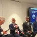 ضمن زيارته الرسمية إلى لندن.. وزير الاستثمار يشارك في جلسة نقاشية تحت عنوان «مصر الرقمية: البنية التحتية والابتكار وفرص الاستثمار»